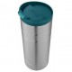 Vaso Térmico Rubbermaid con Tapa 473ml Inox. Lagoon