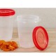 Envases para Liquidos Rubbermaid Twist&Seal 946ml 2u