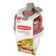 Envases para Sopa Rubbermaid Fasten & Go 3pzs