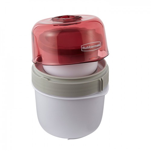 Envases para Sopa Rubbermaid Fasten & Go 3pzs