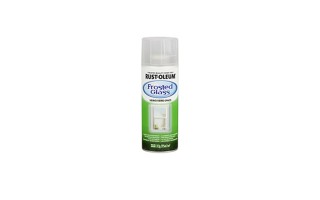 Pintura para Vidrio Rust-Oleum 272049 Esmerilado Transp Pintura para Vidrio Rust-Oleum 272049 Esmerilado Transp