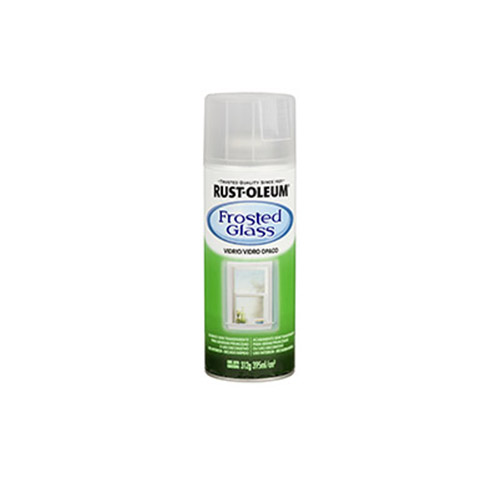 Pintura para Vidrio Rust-Oleum 272049 Esmerilado Transp