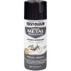 Anticorrosivo en Aerosol Rust-Oleum Negro Metálico