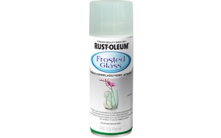 Pintura para Vidrio Rust-Oleum 272056 Esmerilado Verde Pintura para Vidrio Rust-Oleum 272056 Esmerilado Verde