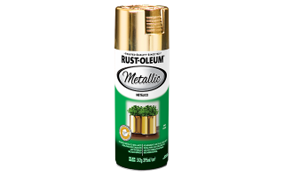 Pintura en Aerosol Rust-Oleum 272071 Oro Metalizado Pintura en Aerosol Rust-Oleum 272071 Oro Metalizado