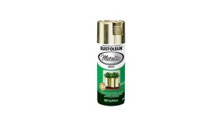 Pintura en Aerosol Rust-Oleum 272074 Bronce Metalizado Pintura en Aerosol Rust-Oleum 272074 Bronce Metalizado