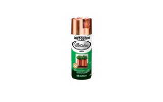 Pintura en Aerosol Rust-Oleum 272075 Cobre Metalizado Pintura en Aerosol Rust-Oleum 272075 Cobre Metalizado