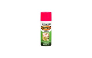Pintura en Aerosol Rust-Oleum 272132 Rosa Fluor Pintura en Aerosol Rust-Oleum 272132 Rosa Fluor