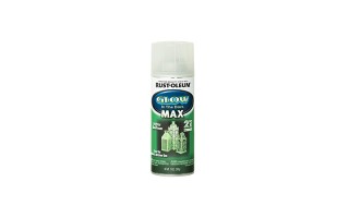 Pintura Luminiscente en Aerosol Rust-Oleum 278733 Verde Pintura Luminiscente en Aerosol Rust-Oleum 278733 Verde