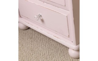 Pintura Rust-Oleum Chalked Tiza Rosa Pálido 887ml Pintura Rust-Oleum Chalked Tiza Rosa Pálido 887ml