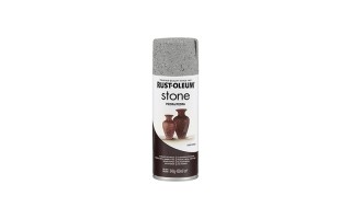 Pintura en Aerosol Rust-Oleum 314097 Piedra Gris Pintura en Aerosol Rust-Oleum 314097 Piedra Gris