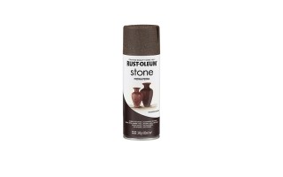 Pintura en Aerosol Rust-Oleum 314099 Piedra Marron Pintura en Aerosol Rust-Oleum 314099 Piedra Marron