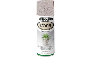 Pintura en Aerosol Rust-Oleum 314100 Piedra Marrón Pintura en Aerosol Rust-Oleum 314100 Piedra Marrón