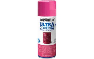 Pintura en Aerosol Rust-Oleum Ultra Cover 2X Magenta Pintura en Aerosol Rust-Oleum Ultra Cover 2X Magenta