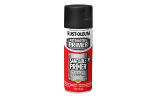 Imprimante Automotriz en Aerosol Rust-Oleum 252472 Gris Imprimante Automotriz en Aerosol Rust-Oleum 252472 Gris