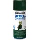 Pintura en Aerosol Rust-Oleum Ultra Cover 2X Verde Oscuro