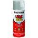 Sellador de Caucho en Aerosol Rust-Oleum LeakSeal Aluminio