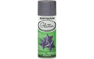 Glitter en Aerosol Rust-Oleum Specialty 278073 Multicolor Glitter en Aerosol Rust-Oleum Specialty 278073 Multicolor