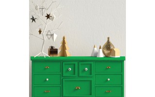 Pintura en Aerosol Rust-Oleum Ultra Cover 2X Verde Claro Pintura en Aerosol Rust-Oleum Ultra Cover 2X Verde Claro