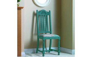 Pintura Rust-Oleum Chalked Tiza Verde Petróleo 887ml Pintura Rust-Oleum Chalked Tiza Verde Petróleo 887ml