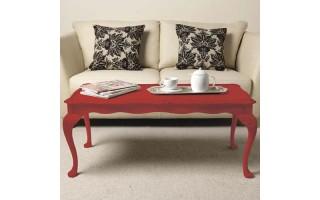 Pintura Rust-Oleum Chalked Tiza Rojo 887ml Pintura Rust-Oleum Chalked Tiza Rojo 887ml
