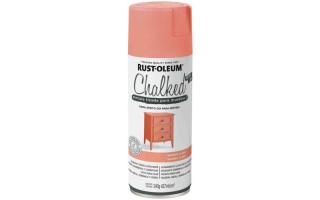 Pintura en Aerosol Rust-Oleum Chalked Tiza Salmon Pintura en Aerosol Rust-Oleum Chalked Tiza Salmon
