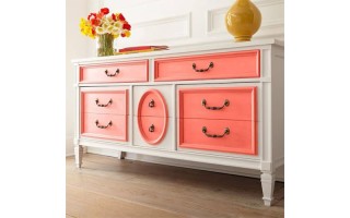 Pintura en Aerosol Rust-Oleum Chalked Tiza Salmon Pintura en Aerosol Rust-Oleum Chalked Tiza Salmon