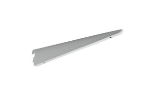 Mensula Doble SC 412 17cm Blanco x20u Mensula Doble SC 412 17cm Blanco x20u