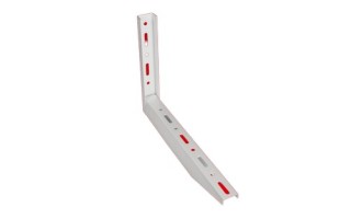 Soporte para Aire Acondicionado Split SC 30x42cm x2u Soporte para Aire Acondicionado Split SC 30x42cm x2u