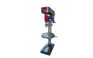 Taladro de Banco Solmax ZJQ4116 16mm 450W Taladro de Banco Solmax ZJQ4116 16mm 450W