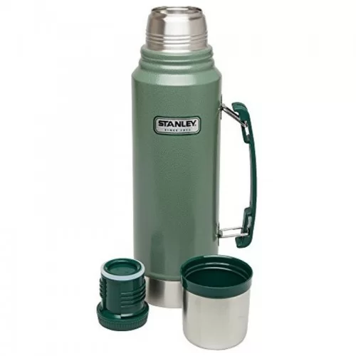 Stanley PMI Bolivia - Termo Comida Classic 710 ml Verde