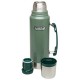 Termo Stanley Classic 1,9L Verde