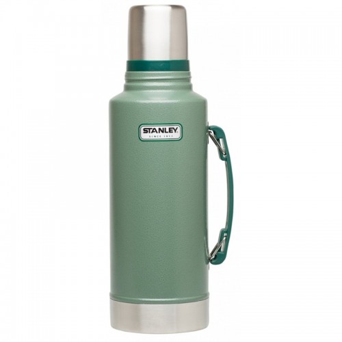 Termo Stanley Classic 1,9L Verde