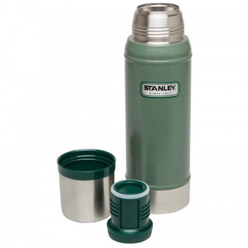 Termo Stanley Classic 750ml Verde