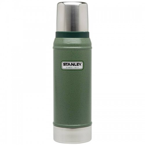 Termo Stanley Classic 750ml Verde