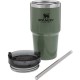 Vaso Térmico con Pajita Stanley Adventure 591ml Verde