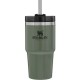 Vaso Térmico con Pajita Stanley Adventure 591ml Verde