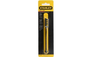 Corta Vidrio Stanley 14-125 132mm Corta Vidrio Stanley 14-125 132mm