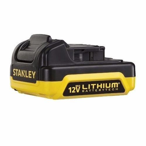 Bateria Ion-Litio Stanley SB12S-B2C 12V