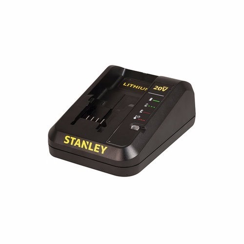 Cargador de Bateria Stanley SC201-B2 20V