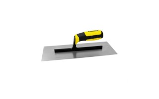 Llana para acabado Stanley STHT05900LA 12-1/2" x 5" Llana para acabado Stanley STHT05900LA 12-1/2" x 5"