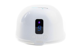 Extractor de Leche Eléctrico Premium Baby Compacto Doble Extractor de Leche Eléctrico Premium Baby Compacto Doble