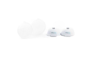 Extractor de Leche Eléctrico Premium Baby Compacto Doble Extractor de Leche Eléctrico Premium Baby Compacto Doble