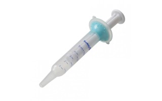 Jeringa para Medicamentos de Bebés Safety 1st 49527 5ml Jeringa para Medicamentos de Bebés Safety 1st 49527 5ml