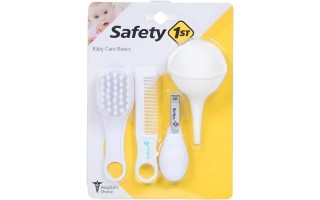 Accesorios para Cuidado de Bebés Safety 1st IH277 4pzs Accesorios para Cuidado de Bebés Safety 1st IH277 4pzs