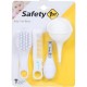 Accesorios para Cuidado de Bebés Safety 1st IH277 4pzs