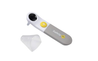 Otoscopio Infantil Safety 1st IH481 LED Otoscopio Infantil Safety 1st IH481 LED