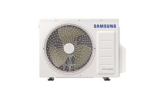 Acondicionador de Aire Samsung Muro Inverter 12000BTU Acondicionador de Aire Samsung Muro Inverter 12000BTU