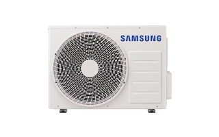 Acondicionador de Aire Samsung Inverter 24000BTU Acondicionador de Aire Samsung Inverter 24000BTU
