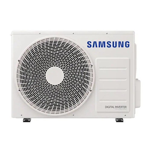 Acondicionador de Aire Samsung Inverter 24000BTU